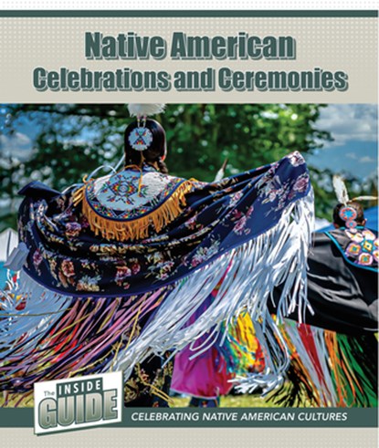Native American Celebrations and Ceremonies, Trisha James - Paperback - 9781502664242