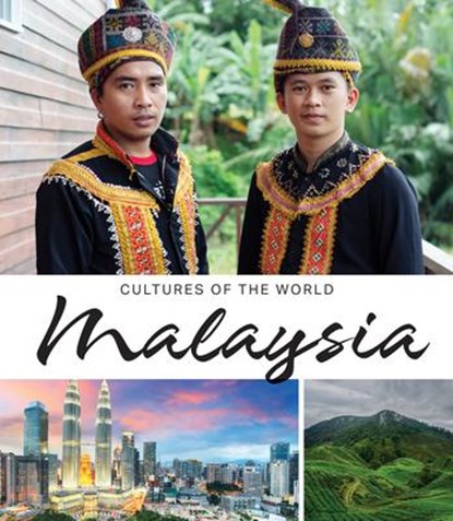 Malaysia, Rachael Morlock - Gebonden - 9781502666222