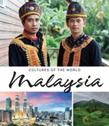 Malaysia - Rachael Morlock - 9781502666222