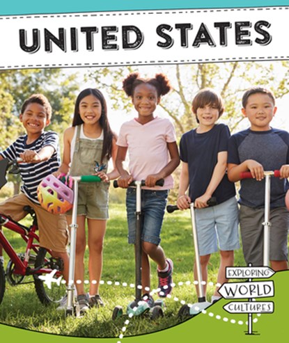United States, Jennifer Lombardo - Paperback - 9781502667137