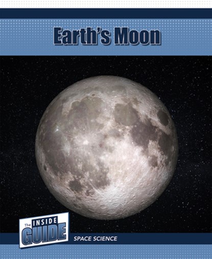 Earth's Moon, Jennifer Lombardo - Gebonden - 9781502670137