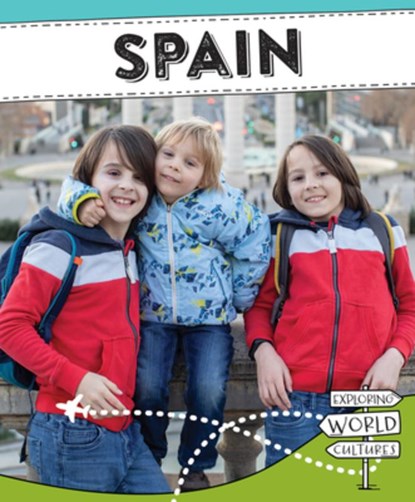 Spain, LAKE,  Theia - Paperback - 9781502670854