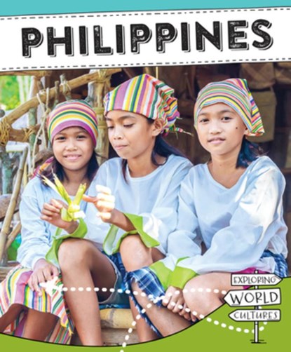 Philippines, Theia Lake - Gebonden - 9781502670922