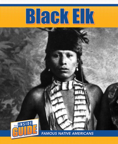 Black Elk, WASHBURNE,  Sophie - Paperback - 9781502671035
