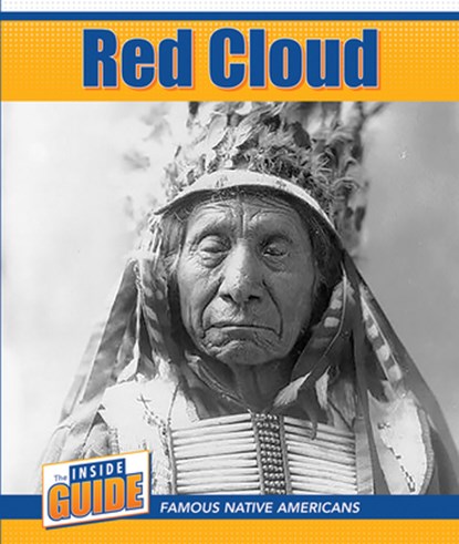 Red Cloud, LOMBARDO,  Jennifer - Paperback - 9781502671097