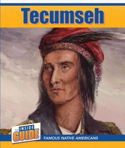 Tecumseh, LOMBARDO,  Jennifer - Paperback - 9781502671158