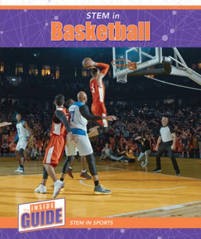 Stem in Basketball, Beatrice Harris - Paperback - 9781502671240