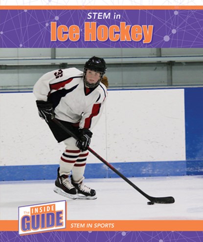 Stem in Ice Hockey, Beatrice Harris - Paperback - 9781502671271