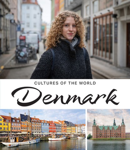 Denmark, Debbie Nevins - Gebonden - 9781502672735