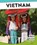 Vietnam, Jennifer Lombardo - Paperback - 9781502672872