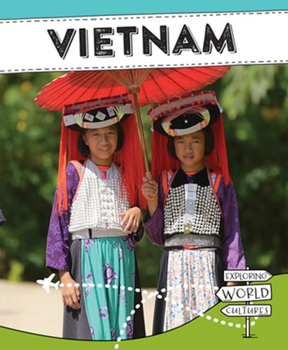 Vietnam, Jennifer Lombardo - Paperback - 9781502672872