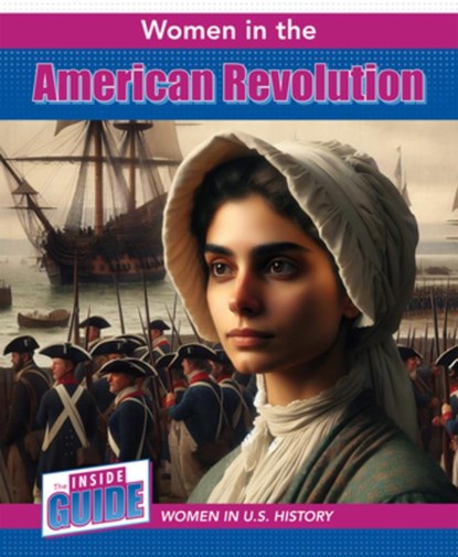 Women in the American Revolution, Therese M. Shea - Gebonden - 9781502673060