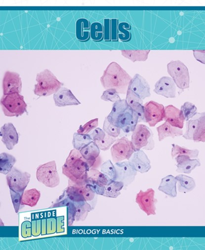 Cells, Leigh McClure - Gebonden - 9781502673367