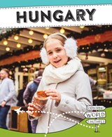 Hungary - Sloane Gould - 9781502673381