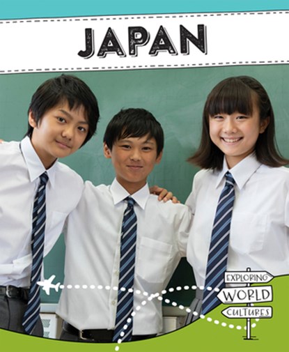 Japan, Sloane Gould - Paperback - 9781502673473