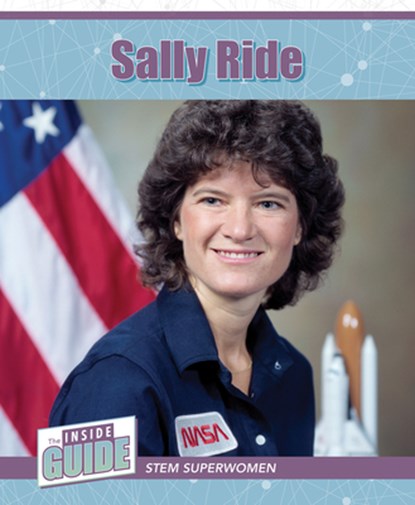 Sally Ride, Elizabeth Morgan - Gebonden - 9781502674715