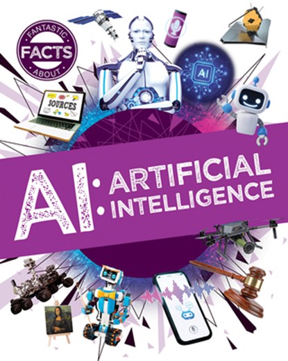 Ai: Artificial Intelligence, Warren Singer - Paperback - 9781502675392