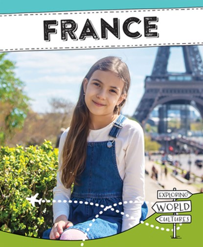 France, Sloane Gould - Paperback - 9781502676153