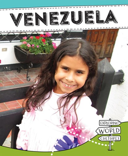 Venezuela, Sloane Gould - Paperback - 9781502676276