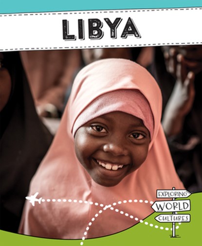 Libya, Sloane Gould - Paperback - 9781502676306