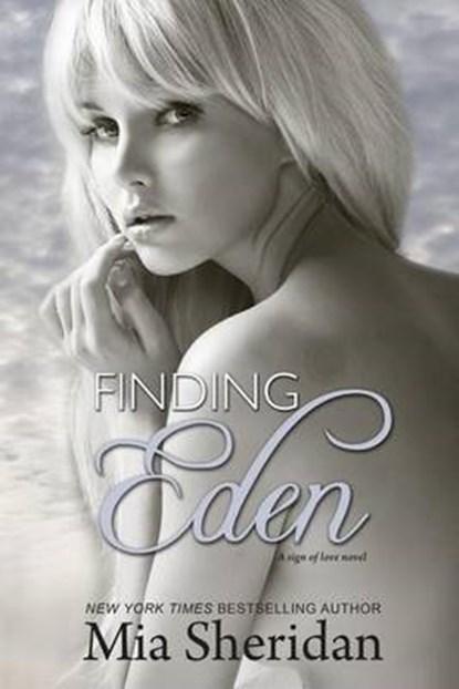 Finding Eden, SHERIDAN,  Mia - Paperback - 9781502705457