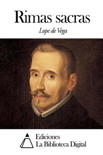 Rimas sacras, Lope De Vega - Paperback - 9781502751690