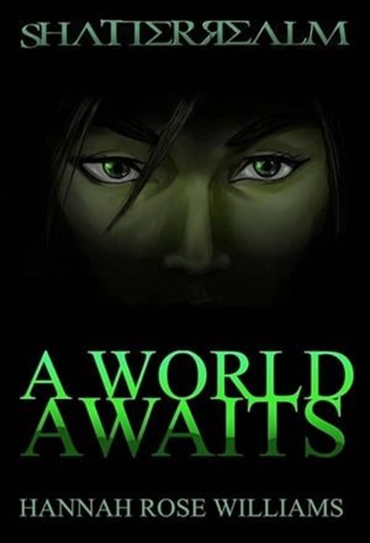 A World Awaits, Hannah Rose Williams - Ebook - 9781502767844
