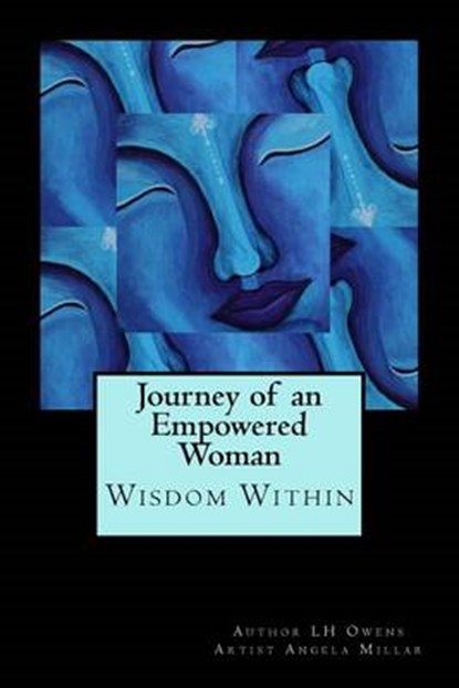 Wisdom Within, H. OWENS,  L. - Paperback - 9781502769633