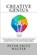 Creative Genius, WALTER,  Peter Fritz - Paperback - 9781502819031