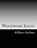 Woodwork Joints, FAIRHAM,  William - Overig - 9781502823939