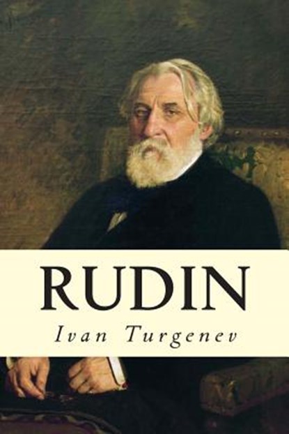Rudin, Constance Garnett - Paperback - 9781502885135