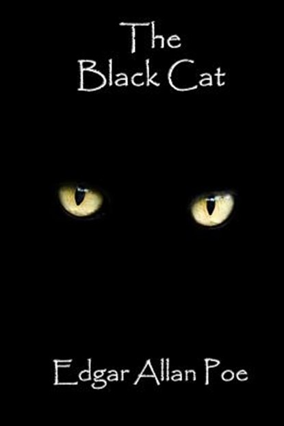 The Black Cat, Russell Lee - Paperback - 9781502990259