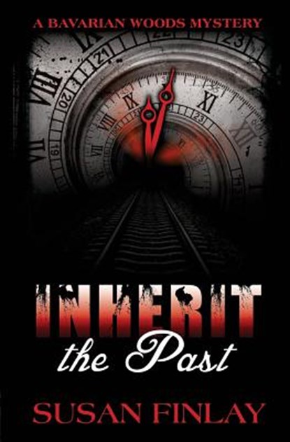 Inherit the Past, FINLAY,  Susan - Paperback - 9781503004009