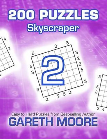 Skyscraper 2, MOORE,  Gareth - Paperback - 9781503022379