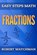 Fractions, Robert Watchman - Paperback - 9781503062672