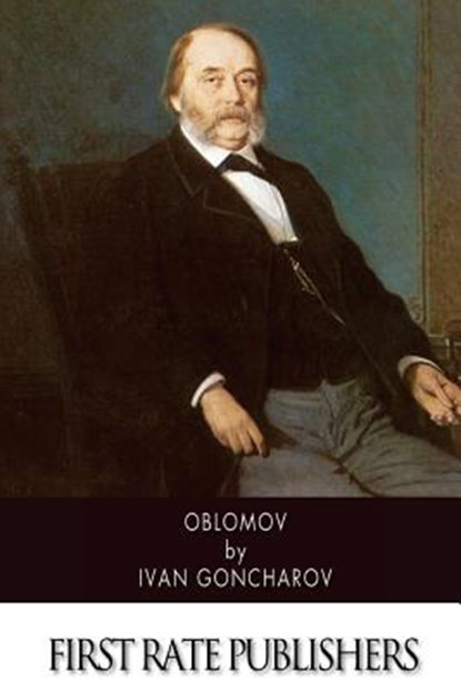 Oblomov, Ivan Goncharov - Paperback - 9781503115606