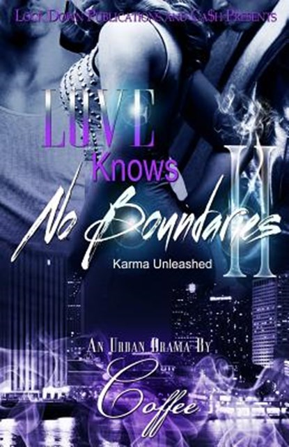 Love Knows No Boundaries II: Karma Unleashed, Coffee - Paperback - 9781503117303