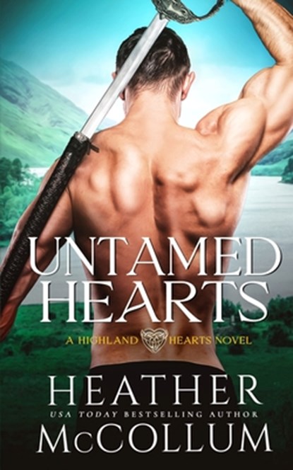 Untamed Hearts, Heather McCollum - Paperback - 9781503119642
