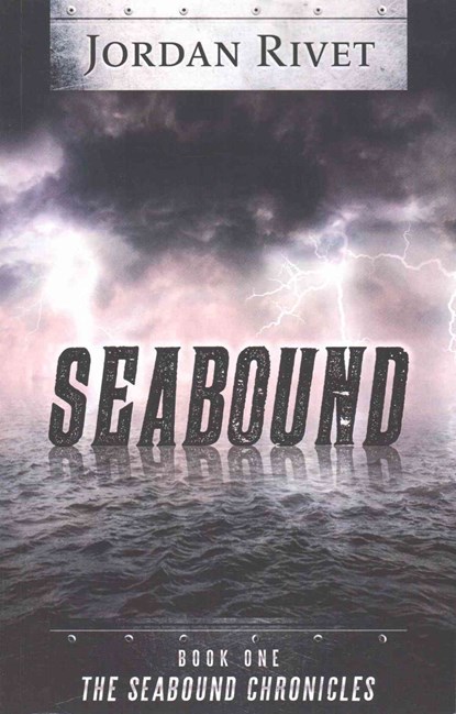 Seabound, Jordan Rivet - Paperback - 9781503185531