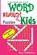 Word Search Puzzles for Kids, Rays Publishers - Paperback - 9781503367333