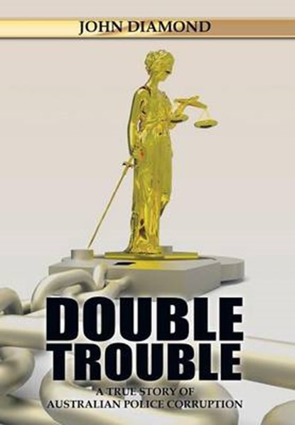 Double Trouble, DIAMOND,  John - Gebonden - 9781503501089