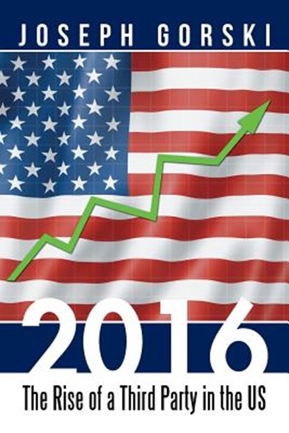 2016, Joseph Gorski - Paperback - 9781503523524
