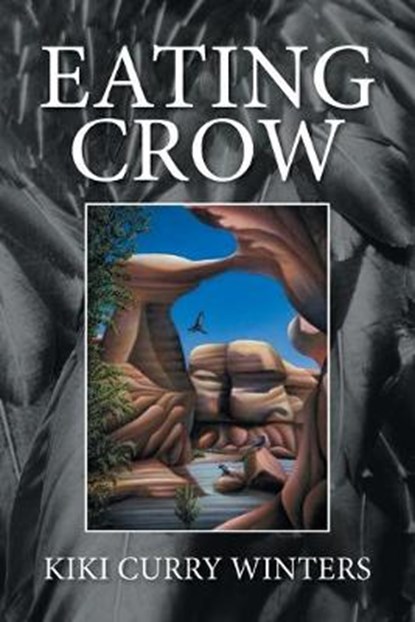 Eating Crow, Kiki Curry Winters - Overig - 9781503538535