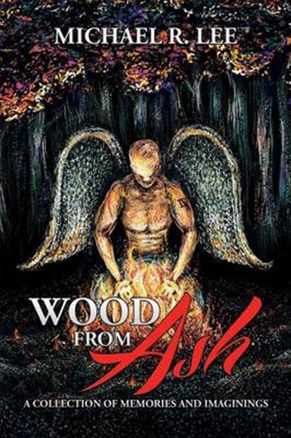 Wood from Ash, Michael R Lee - Overig - 9781503564077