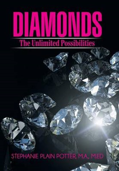 Diamonds, POTTER,  M. a. M. Ed, Stephanie Plain - Gebonden - 9781503584259