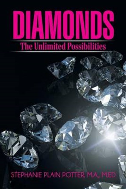 Diamonds, M a M Ed Potter - Overig - 9781503584266