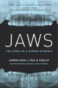Jaws | Ehrlich, Paul ; Ehrlich, Paul R. | 