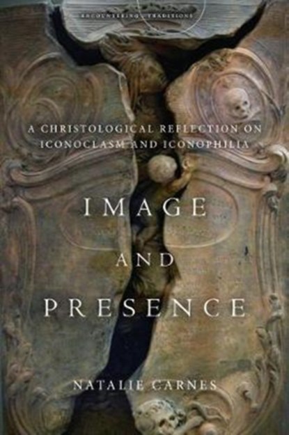 Image and Presence, Natalie Carnes - Paperback - 9781503604223