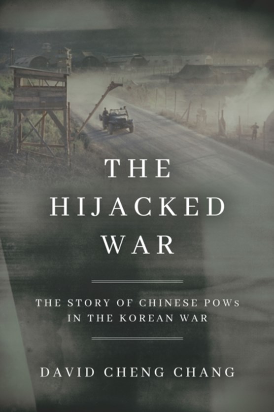 The Hijacked War