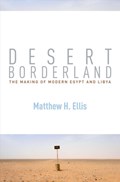 Desert Borderland | Matthew H. Ellis | 